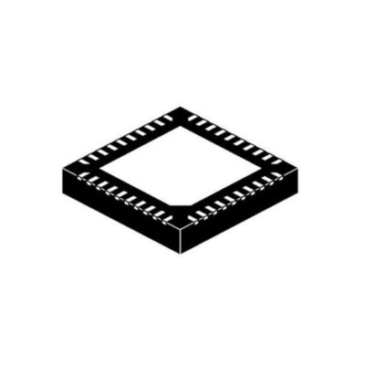 Entegre devreler çipi NCV81277AMNTXG Otomotiv 4 fazlı bek kontrolörü VFQFN-40