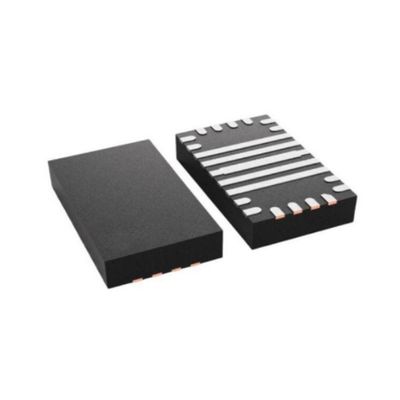 Entegre devreler çipi TPS55289RYQR I2C arayüzü ile Buck-Boost dönüştürücü