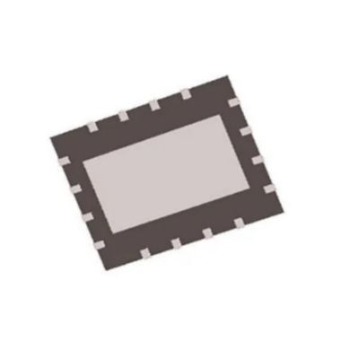 Entegre devreler çipi NIV3071MTW3TWG Elektronik sigorta WQFN-16 Akım koruması