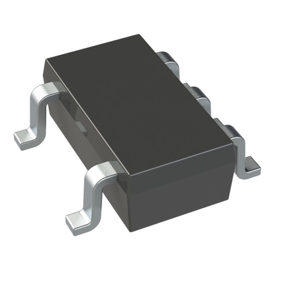 Entegre Devre Çip TLV1811LQDBVRQ1 100dB PSRR doğrusal karşılaştırıcı IC SOT-23-5