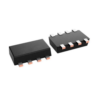 Entegre Döngü Çip TPS62850220QDRLRQ1 2A Buck Değiştirme Düzenleyicisi Çip