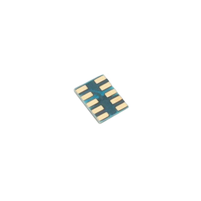 Entegre devreler çipi TPSM828221SILR 2A Aktarma Voltaj Düzenleyicileri uSiP-10