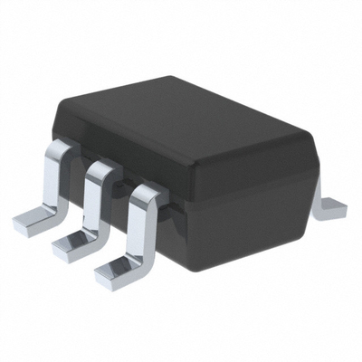 Entegre Döngü Çip TMUX1119DCKR Değiştirici IC SC70-6 1 Kanal Analog Değiştirici IC