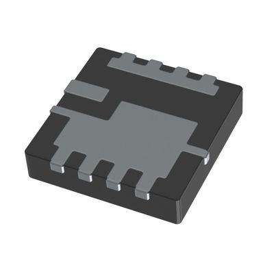 Entegre Devre Çipleri QE057N10NM6CGSC Otomobil N-kanal 100V Güç MOSFET Transistörleri