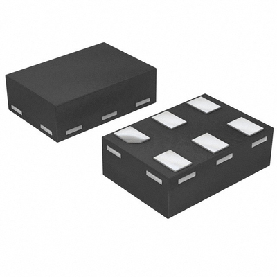 Entegre devreler çipi TLV3811YBGR 225ps Yüksek Hızlı Analog Karşılaştırıcı BGA-6