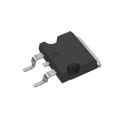 Entegre Devre Çipleri STH60N099DM9-2AG 600V Otomobil MOSFET Transistörleri H2PAK-2