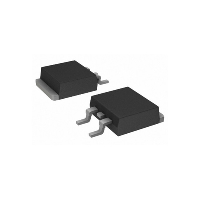 Entegre devreler çipleri STB33N60DM2 650V Güç MOSFET Transistörleri Pn D2PAK Paketi