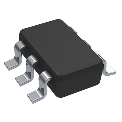 Entegre devreler çipi TLV3012AQDBVRQ1 1.8V 5.5V Otomobil doğrusal karşılaştırıcılar