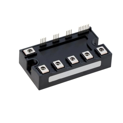 Otomobil IGBT Modülleri PM50RG1A065 50A 240W Çift Anahtar IGBT Modülü