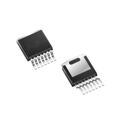 Entegre Devre Çipleri NVBG040N120M3S Silikon Karbid MOSFET 57A N-Kanal Transistörleri