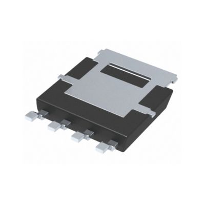 Entegre Devre Çipleri NVMYS011N04CTWG Otomobil MOSFET Güç Tek Kanal N-Kanal 40V Transistörler