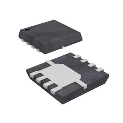 Entegre Devre Çipleri NTTFS6H860NLTAG 80V N-Kanal Güç MOSFET Transistörleri