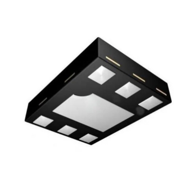 Entegre Devre Çip MP2152GQFU-18 5.5V 2A Senkroni Step-Down Değiştiricisi