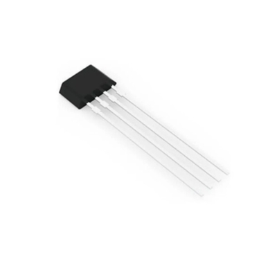 Sensör IC MLX92351LVA-BAB-004-SP Çift Çıkışlı Ön Programlanmış Manyetik Sensörler