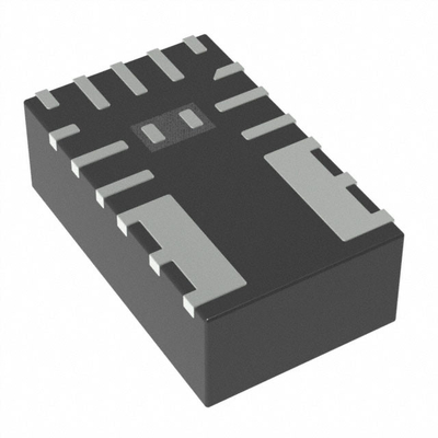 Entegre devre çip MPM3506AGQV Entegre indüktörlü senkroniz adım aşağı dönüştürücü