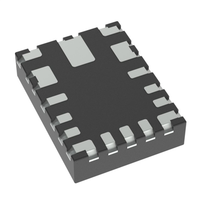 Entegre Devre Çip MPQ7200AGLE-AEC1 42V 1.2A Buck-Boos Senkron LED Sürücü
