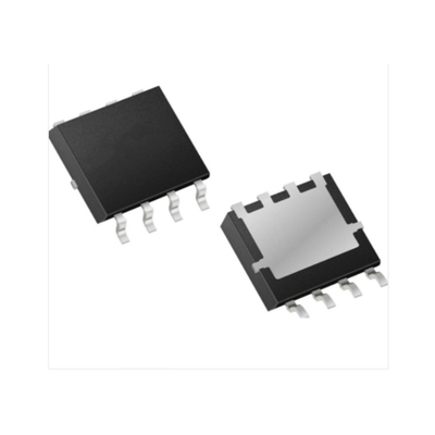 Entegre Devre Çipleri NVMJS3D0N06CTWG 60V Güç MOSFET Transistörleri LFPAK-8