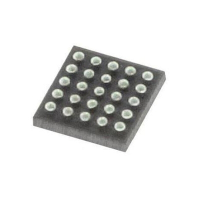 Entegre Devre Çip MAX30009ENA Analog Front End WLP-25 Veri Dönüştürücü IC