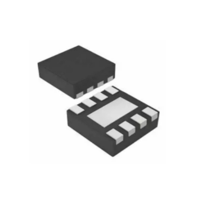 Entegre Devre Çip MAX16193BATA00 Çift Kanallı Denetim Devri TDFN-8