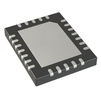 LTC7801IUFD QFN-24 Paketinde Yüksek Gerilim Senkron Adım Aşağı DC DC Kontrol Cihazı