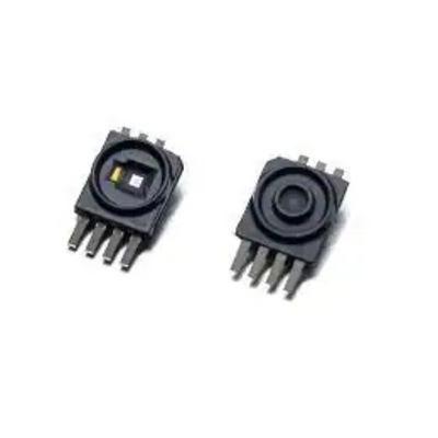 Sensör IC MLX90822GXP-BAB-301-SP Otomobil 300kPa 4.5V Basınç Sensörü