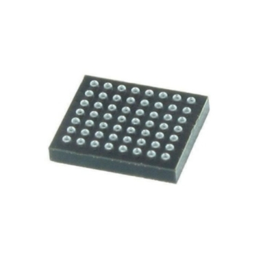 Entegre Devre Çip MAX20303KEWN Giyilebilir Şarj Yönetim Birimleri WLP-56 PMIC IC