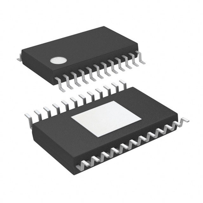 Entegre Döngü Çip LTC7801HFE 150V Düşük IQ Senkroniz Step-Down DC DC Kontrolörü