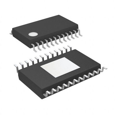LTC7801HFE Entegre Devre Çipi 150 V Yüksek Gerilim Düşük Sessiz Akım Senkron Adım Aşağı DC DC Denetleyici
