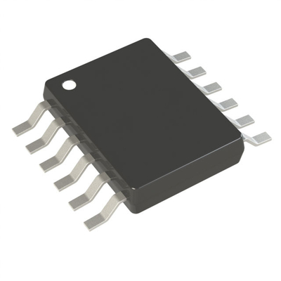 Entegre Dövme Çip LT8357HMSE 60V 2MHz DC DC Değiştirme Denetleyicileri MSOP-12