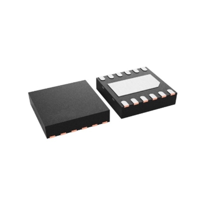 Entegre Devre Çip LMR51440SDRRR Güç Yönetimi IC WSON-12 Buck Değiştiricisi