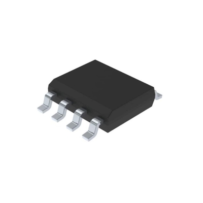 Entegre Döngü Çip LM2904BYDT Çift Kanal 36V Çalışma Güçlendirici IC