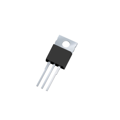 IPP70N12S311 N-Kanal 120V 70A Tek MOSFET Transistörleri TO-220-3
