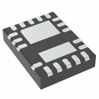 Entegre devre çipi LMG1210RVRR 200V Half Bridge Gate Driver IC 19-WQFN