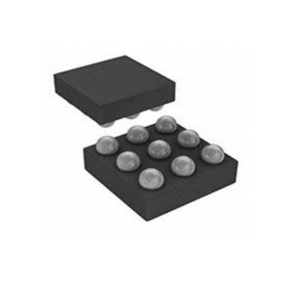 Entegre Devre Çip MAX20340EWL İki Yönlü DC Güç Hattı İletişim Yönetimi