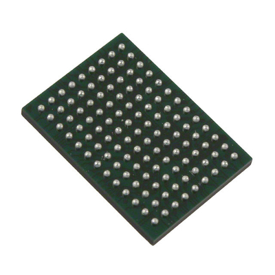 Ethernet IC VSC8211XVW 1-Port SerDes Üçlü Hızlı Ethernet Alıcıları LBGA-117