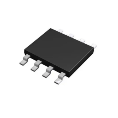 Entegre Devre Çipleri TSL6802IST Demiryolundan Demiryoluna Uygulanabilir 5V Maliyet Verimli İşletim Güçlendirici