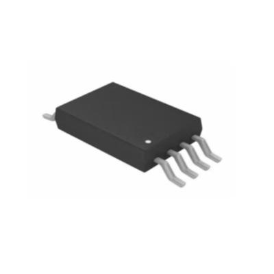 Entegre Devre Çip TSL6202IYST Yüksek Bant Genişliği 6MHz 5V Maliyet Verimli Çalışma Güçlendirici
