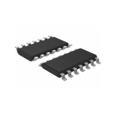 Entegre Devre Çipleri TSV794IDT Yüksek Bant Genişliği 50MHz Çalışma Güçlendirici