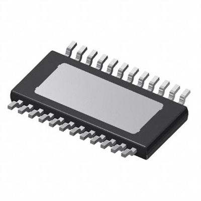 Entegre devreler çipi TLE75080ESH 8 kanallı yüksek yan güç anahtarı IC TSDSO-24