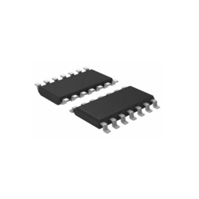 Entegre Döngü Çip SV794IYDT Düşük Offset 200μV 5V Çalışma Güçlendirici IC