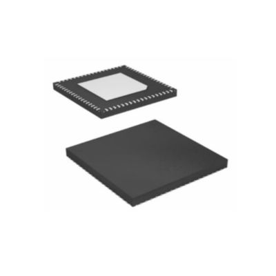 Entegre devreler çipi STSPIN32G0602QTR 600V Üç fazlı BLDC denetleyici IC QFN-10