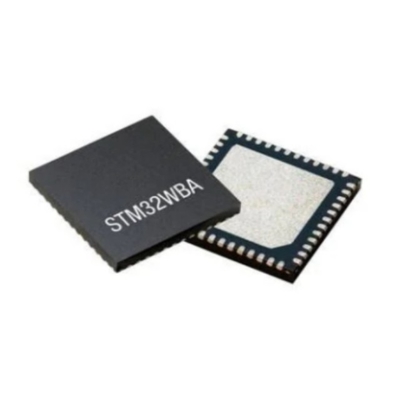 Mikro denetleyici MCU STM32WBA54CGU7 100MHz 1Mbyte Flash ARM Mikro denetleyici MCU