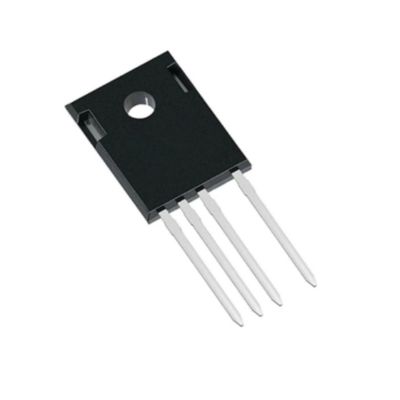 Entegre Devre Çipleri SCT070W120G3-4AG Otomobil Silikon Karbid Gücü MOSFET Transistörleri