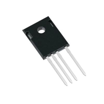 Entegre Devre Çipleri SCT055W65G3-4AG Otomobil Silikon Karbid Gücü MOSFET 650V Transistörler