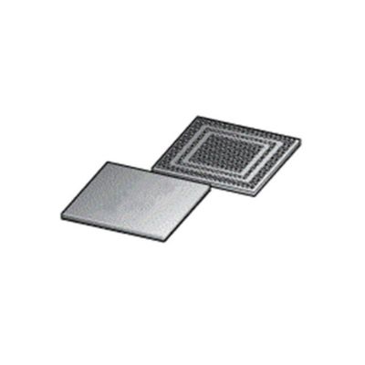 Mikro denetleyici MCU SAF4000EL/103Q235Y Tamamen entegre ses dijital sinyal işlemcileri