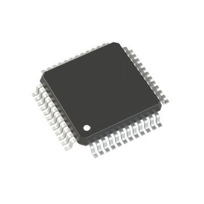 Mikrodenetleyici MCU R7F100GGF2DFB 16-Bit 96KB Flash Mikrodenetleyici IC 48-LQFP