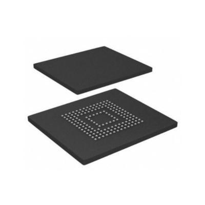 Hafıza IC Çip S40FC004C1B1I00030 Yüksek Performanslı 4GB 3.3V e.MMC 5.1 Flash Hafıza IC