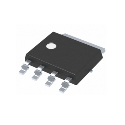 Entegre Devre Çip NVMYS9D3N06CLTWG MOSFET Güç Tek Kanal N 60V 50A Transistörler