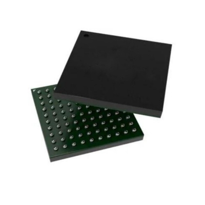 Ethernet IC LAN9360C-I/CQBT-101 Ethernet Denetleyicileri TFBGA-100 AVB Ses Son Noktası