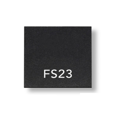 CAN FD ile Entegre Devre Çip MFS2321BMMA0EPR2 400mA Güvenlik Sistemi Temel